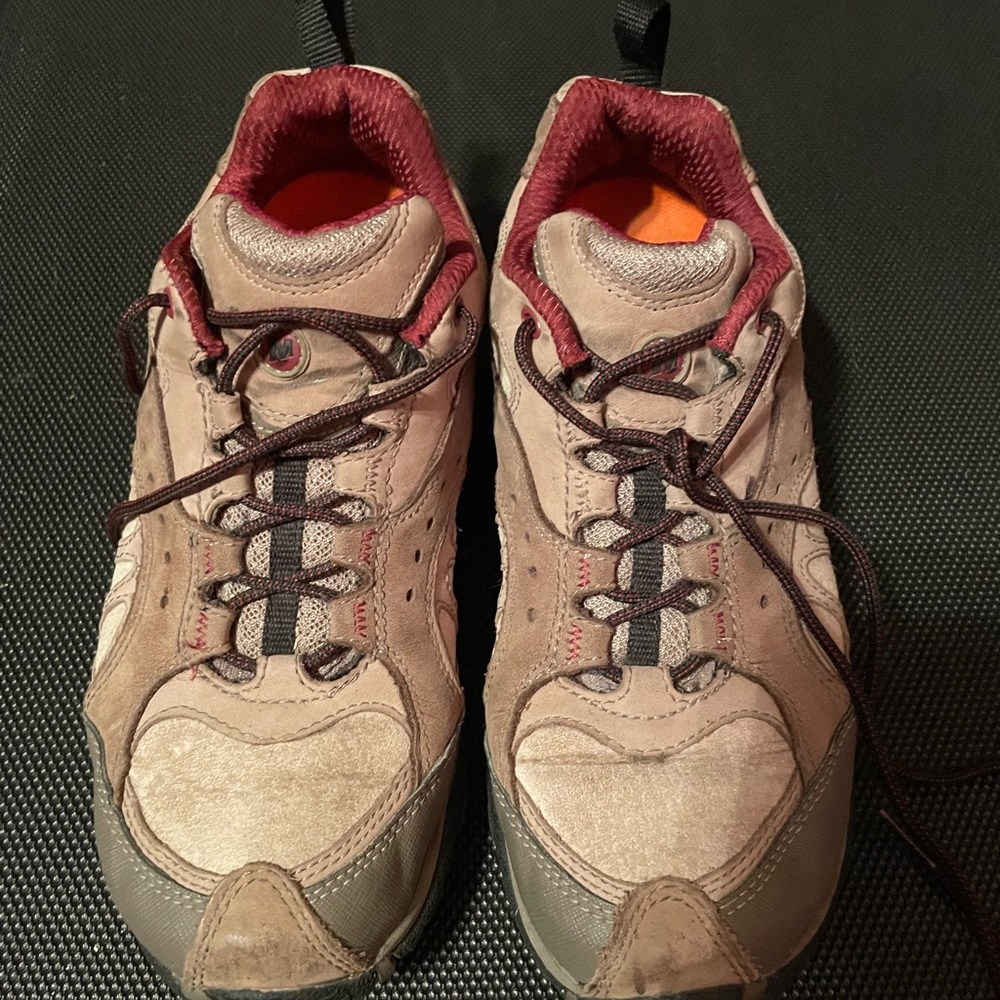 Merrell Shoes